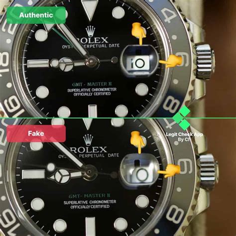 how to know if a rolex is real or not|how to authenticate a rolex.